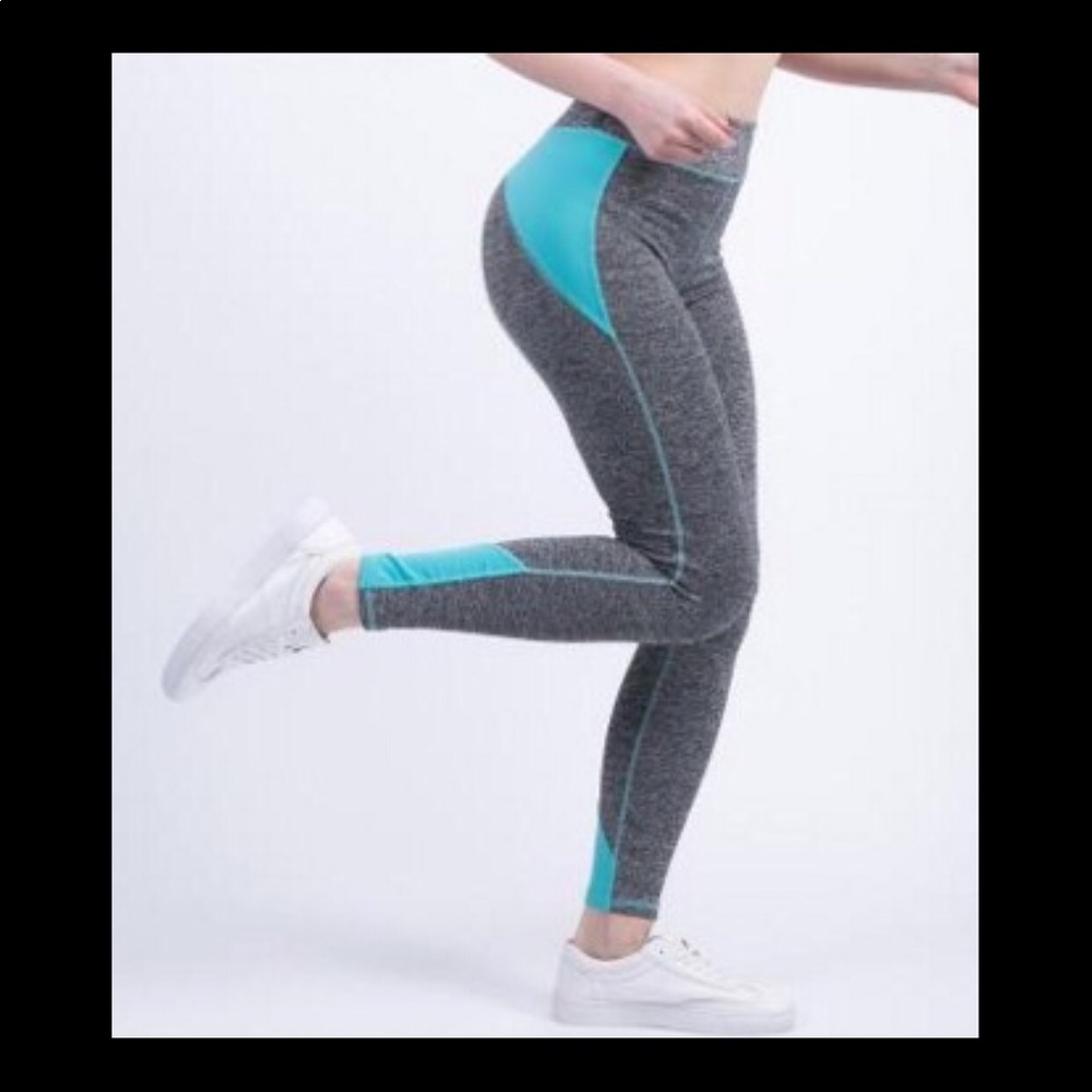 Yoga Workout Pants - Picture 6 of 6